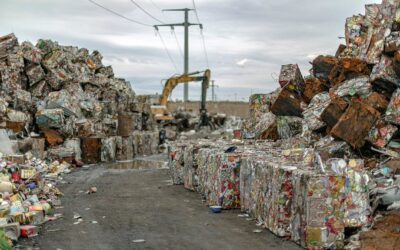 PTISosEcoCir y la Fundación Fórum Ambiental firman un convenio para investigar en Economía Circular