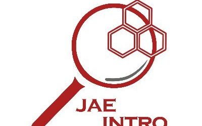 Beca JAE INTRO 2024 en el Grupo de Investigación de Reciclado de Materiales del IETCC