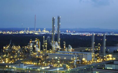 Un proyecto coordinado entre CENIM, INCAR e ICMM estudiará uno de los retos actuales que plantea la industria petroquímica