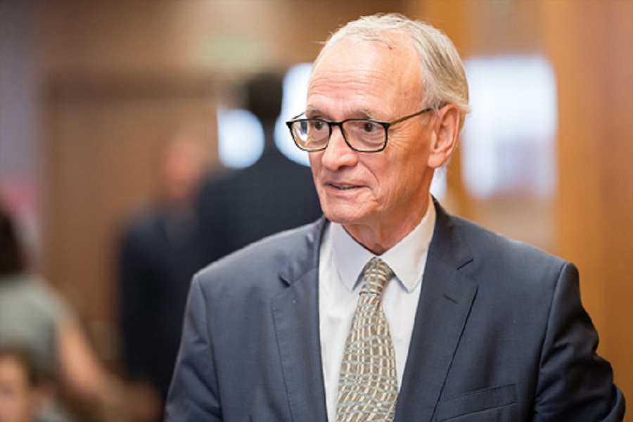Antón Costas