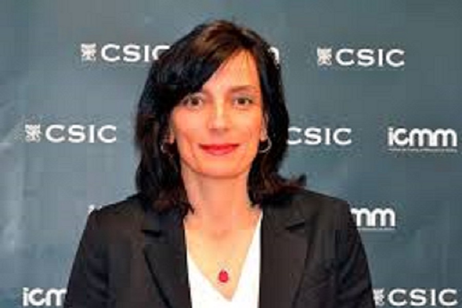 Eva Mª García