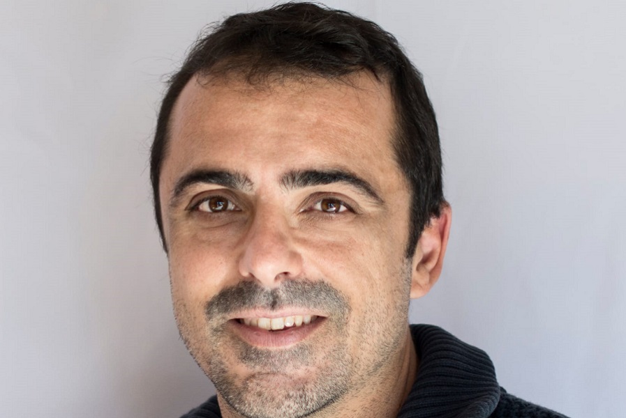 Ignasi Salaet