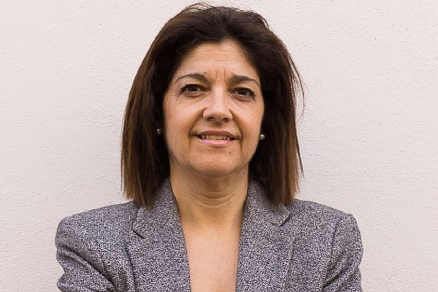 Engracia Mª Madejón