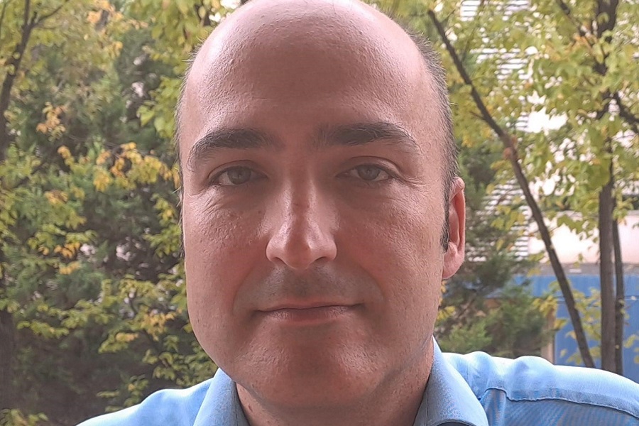 Juan José Cepria