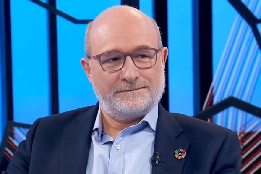 Miguel A. Peña