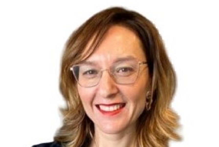 Cristina Gallego