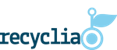 Logo de RECYCLIA