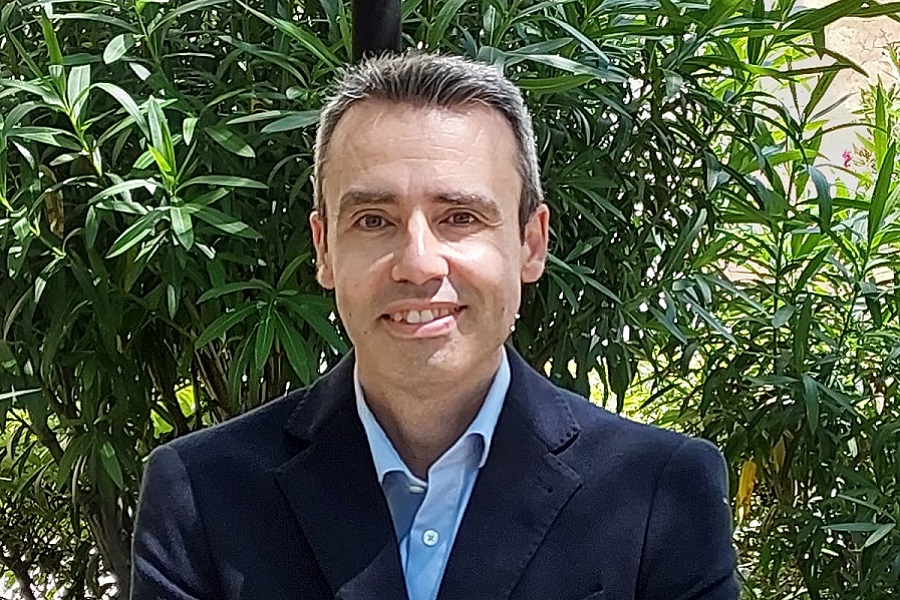 Álvaro Bujanda