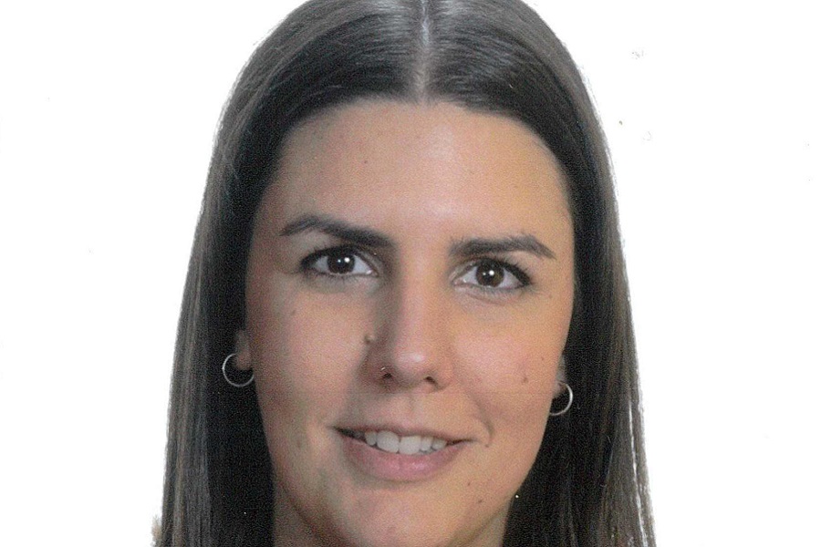 Ana Marina Lineros