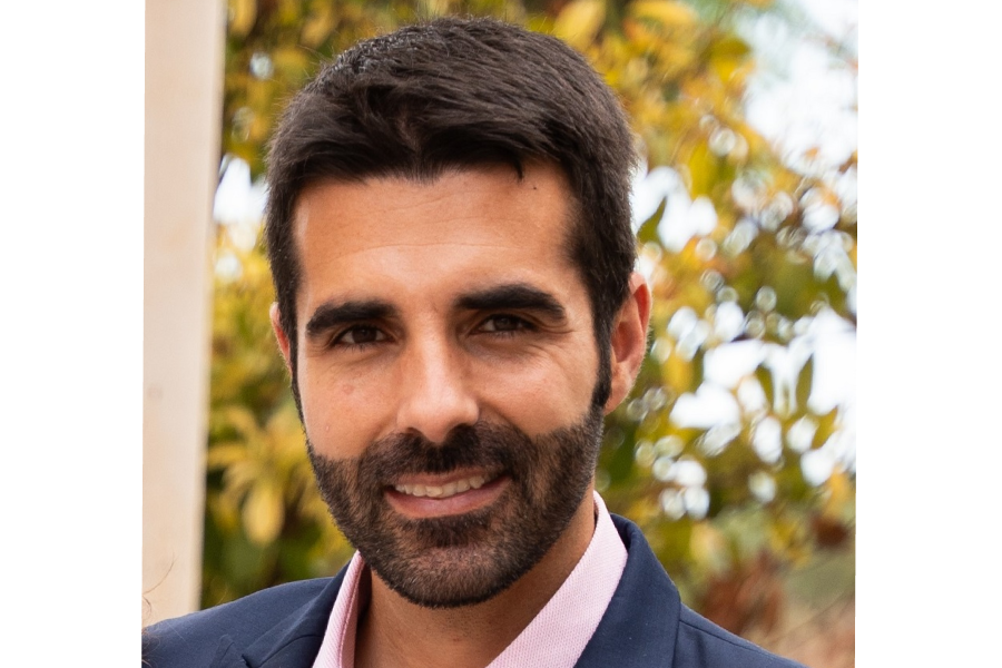 Joaquín Bellés