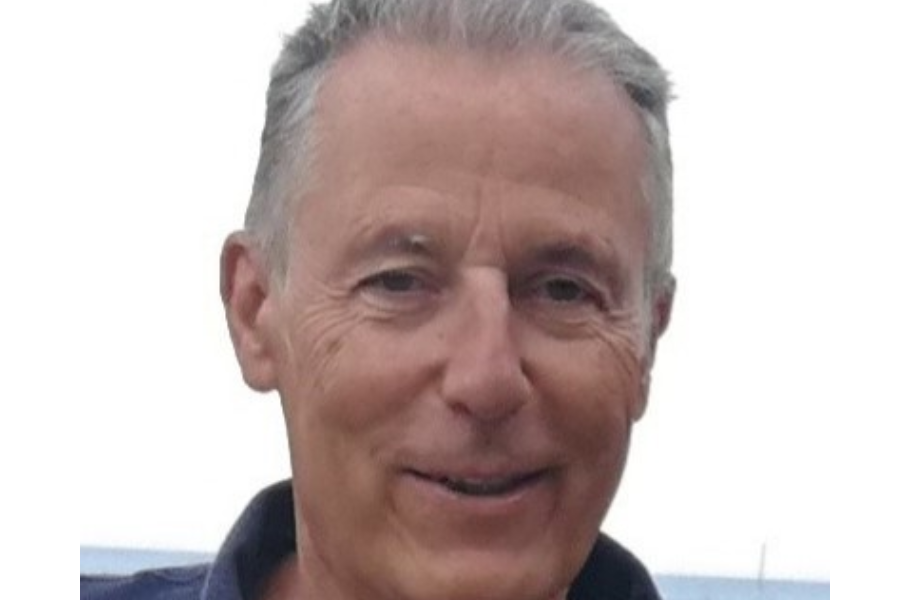 Leandro Barquín