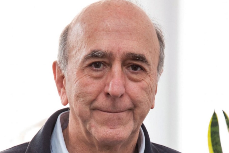 Albert Alberich