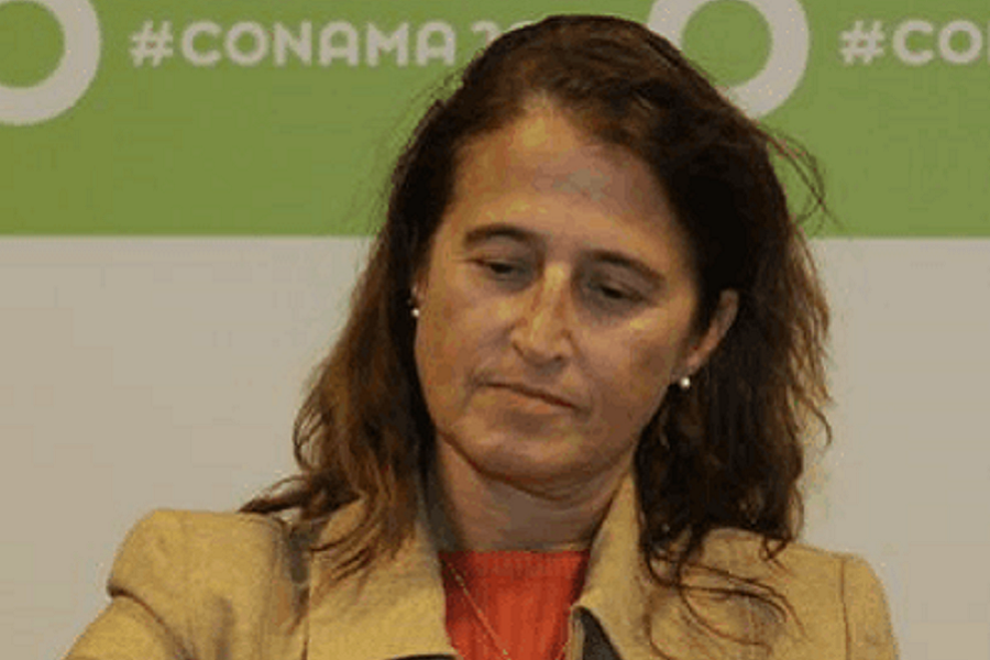 Ana María Guerrero