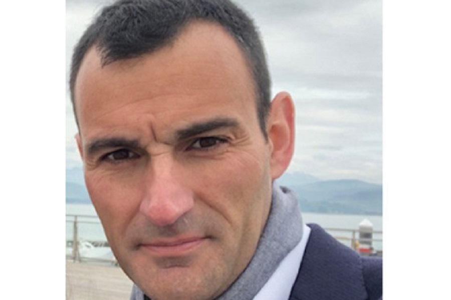 Valeriano Palacios